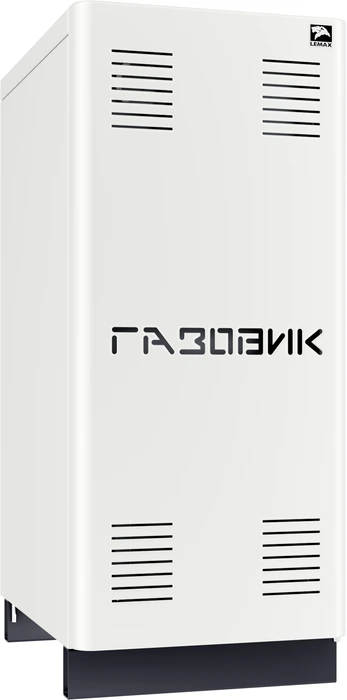 Напольный газовый котел Лемакс Газовик АОГВ-6 (102799)