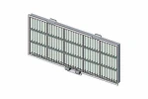 Фильтрующий элемент Fujitsu UTDLF60KA