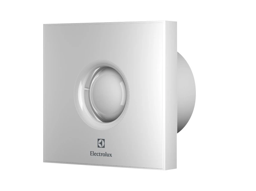 Вытяжка для ванной Electrolux EAFR-150 white