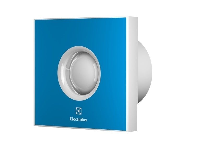 Вытяжка для ванной Electrolux EAFR-100TH для помещения фото#8