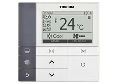 Проводной пульт управления Toshiba RBC-AMS51E-EN