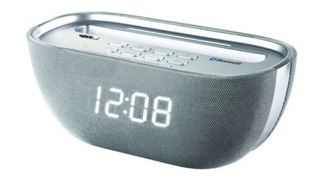 Часы без проекции BVItech BV-Q-17WSU