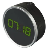 Проекционные часы BVItech BV-499GPL настольные