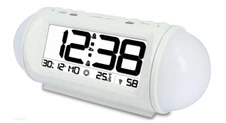 Часы без проекции BVItech BV-47Wxx для детской комнаты