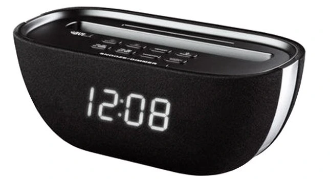 Часы без проекции BVItech BV-251WKU