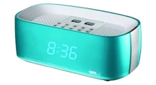 Часы без проекции BVItech BV-231BBU с радио