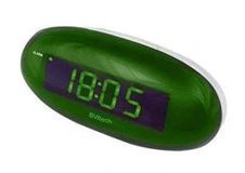 Проекционные часы BVItech BV-151GWL от батареек