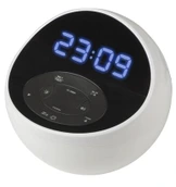 Часы без проекции BVItech BV-48BWK на батарейках