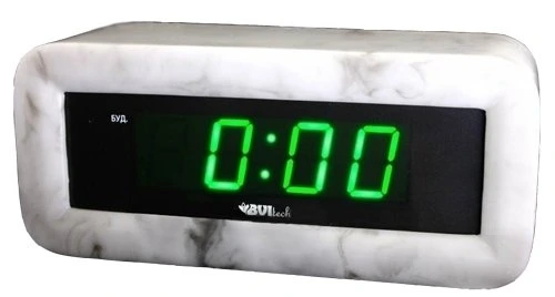 Часы без проекции BVItech BV-18GGM