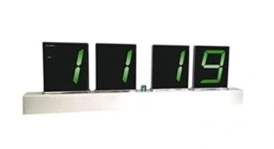 Часы без проекции BVItech BV-19GMx