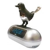 Часы без проекции BVItech BV-14BSK с подсветкой