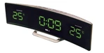 Цифровая метеостанция с радиодатчиком BVItech BV-415GKS