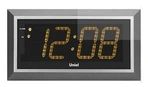 Часы без проекции Uniel BV-11YSL (UTL-11Y)