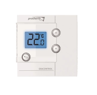 Комнатный терморегулятор Protherm EXACONTROL (0020159367)