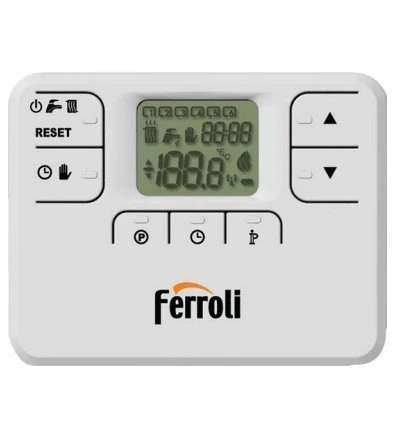 Комнатный терморегулятор Ferroli ROMEO N RF