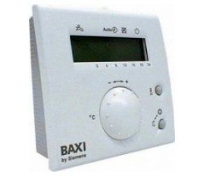 Комнатный терморегулятор Baxi QAA 73 KHG 71407261 фото#2