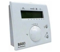Комнатный терморегулятор Baxi QAA 73 KHG 71407261 фото#2
