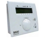 Комнатный терморегулятор Baxi QAA 73 KHG 71407261 фото#2