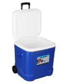Изотермический контейнер Igloo Ice Cube Maxcold 60 Roller на рыбалку фото#2