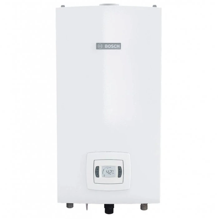 Газовый проточный водонагреватель Bosch WTD12 AME