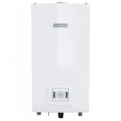 Газовый проточный водонагреватель с закрытой камерой сгорания Bosch WTD18 AME