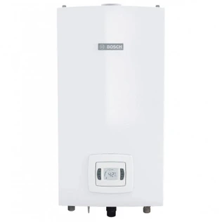 Газовый проточный водонагреватель с закрытой камерой сгорания Bosch WTD18 AME