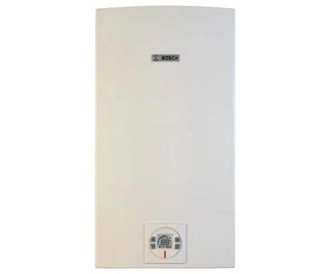 Газовый проточный водонагреватель Bosch WTD15 AME