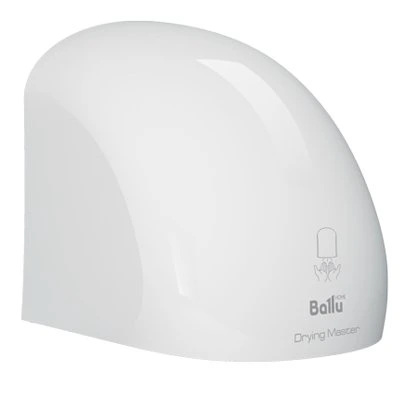 Пластиковая сушилка для рук Ballu BAHD-2000DM