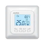 Терморегулятор для теплого пола Aura LTC 730