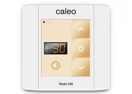 Терморегулятор для теплого пола Caleo 540