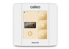 Терморегулятор для теплого пола Caleo 330