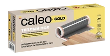 Пленочный теплый пол Caleo GOLD 170-0,5-1,5