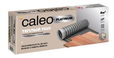 Пленочный теплый пол Caleo PLATINUM 50/230-0,5-1,5