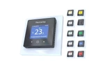 Терморегулятор для теплого пола Thermo Thermoreg TI-970