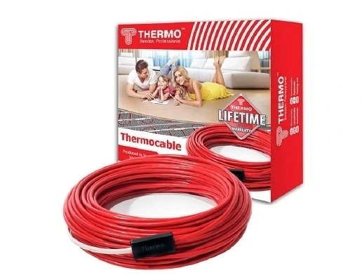 Нагревательный кабель Thermo SVK-20 035-0710