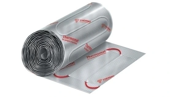 Нагревательный мат Thermo TVK-130 LP 6 м.кв