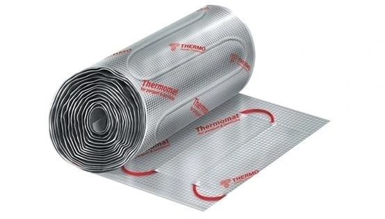 Нагревательный мат Thermo TVK-130 LP 4 м.кв