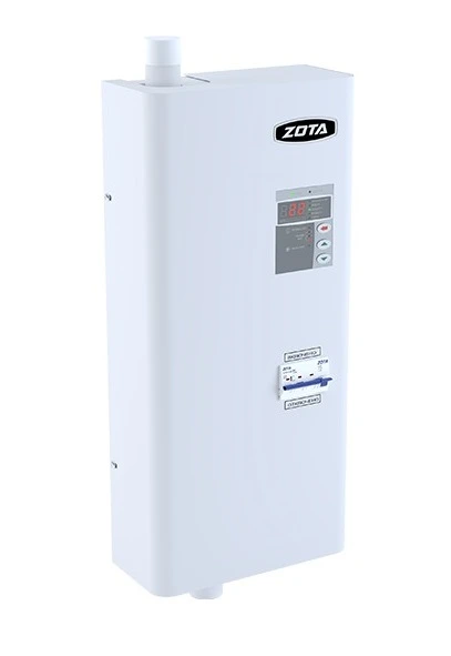 Электрический котел Zota 15 Lux