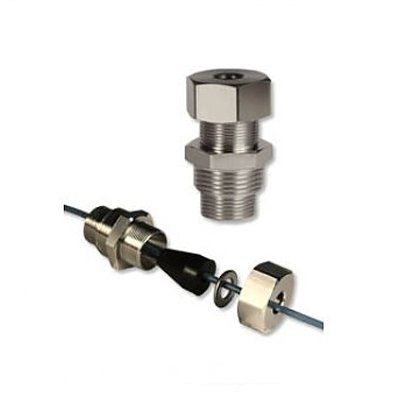Муфта для установки кабеля ДЕВИ DPH-10 в трубу (1" и 3/4")