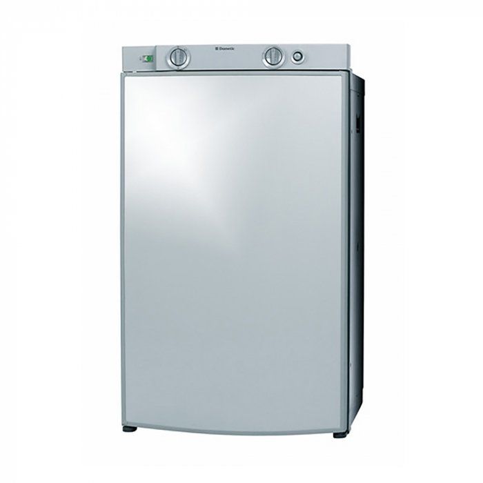 Абсорбционный автохолодильник Dometic RM 8401 Left