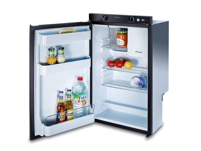 Абсорбционный автохолодильник Dometic RM 5330 электрогазовый фото#2