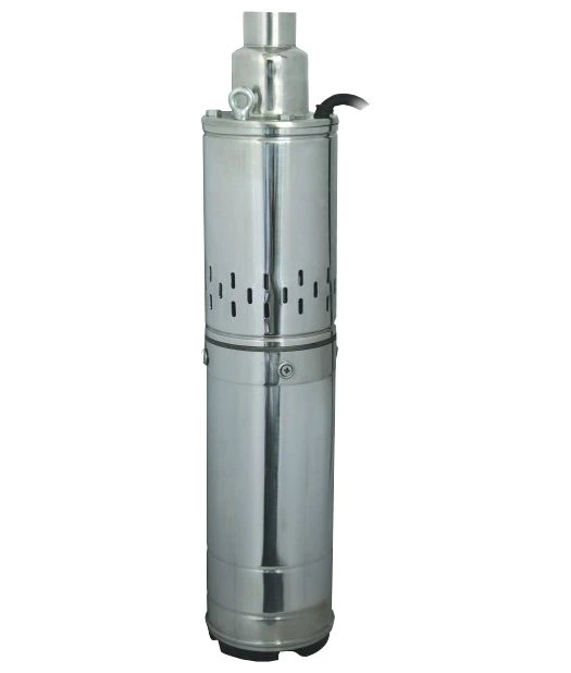 Скважинный насос Беламос SP 40/5