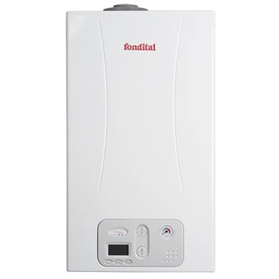 Настенный газовый котел Fondital ANTEA CTN 24