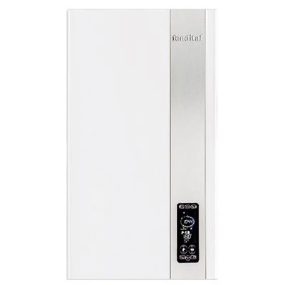 Настенный газовый котел 28 кВт Fondital ITACA KRB 28