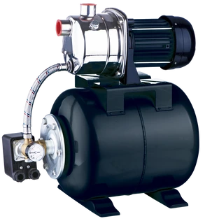 Насосная станция Termica APS 80 INOX
