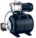 Поверхностная насосная станция Termica APS 80 INOX