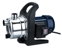 Поверхностный насос Termica AGP100 INOX