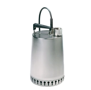 Фекальный насос Grundfos UNILIFT AP12.40.04.3 3x400V 10m