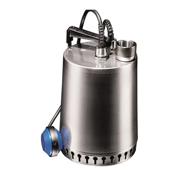Фекальный насос Grundfos UNILIFT AP12.40.08.A3 3x400V 10m CEE