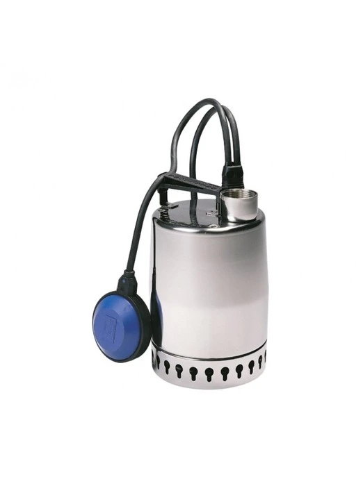 Дренажный насос Grundfos UNILIFT KP150-AV-1 1x220-230V 50Hz 10mSCH